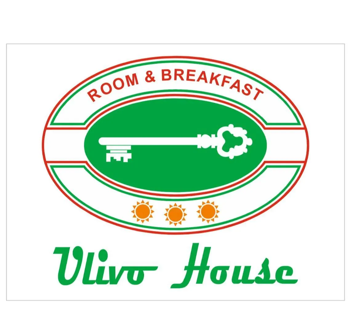 Guest house Ulivo House Hotel Genoa