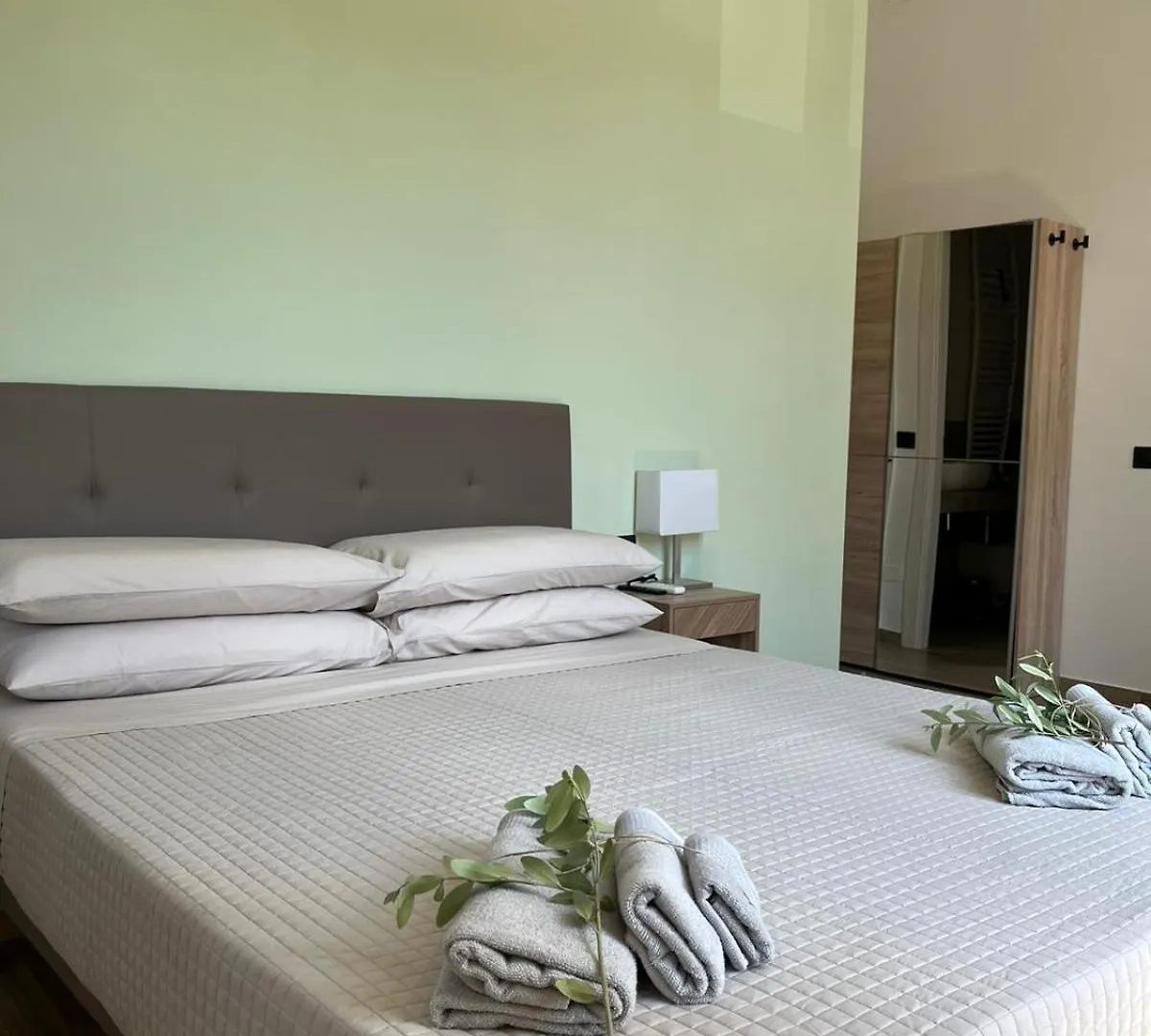 Ulivo House Hotel Genoa