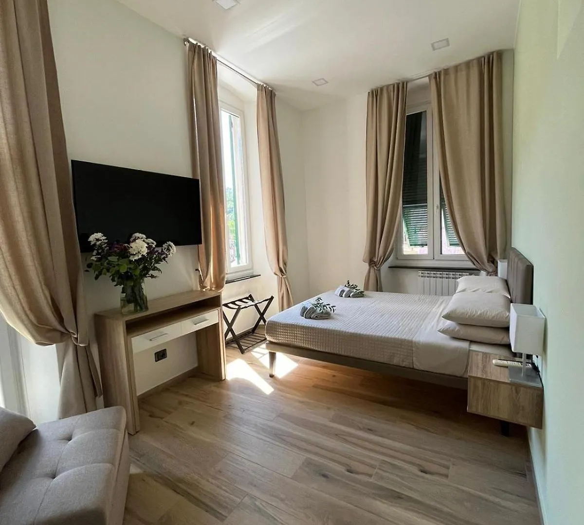 Ulivo House Hotel Genoa