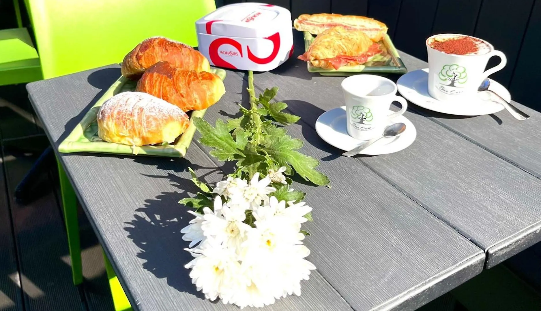 Ulivo House Hotel Genoa 0*,  Italy