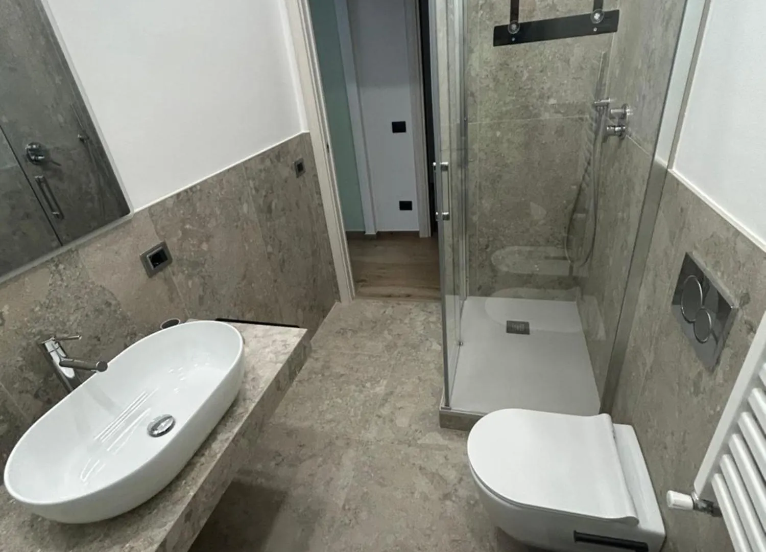 Ulivo House Hotel Genoa Guest house