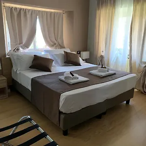 Guest house Domus Fieschi, Genoa