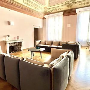 Guest house The Seven, Genoa