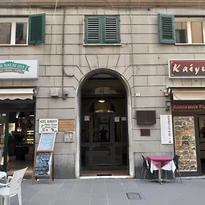 Guest house Italian Guest, Genoa