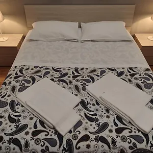 Guest house La Briosa Nicole, Genoa