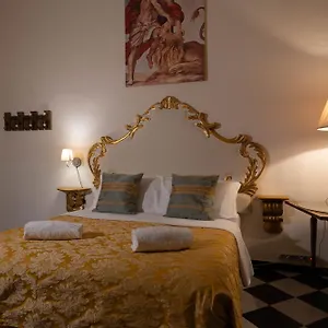 Guest house San Giorgio, Genoa