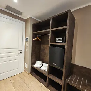 Guest house Teseo & Relax, Genoa