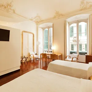 Guest house Palazzo Cicala, Genoa