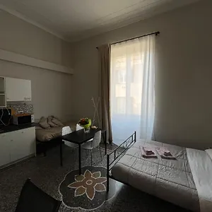Guest house Le Stanze Della Lanterna, Genoa
