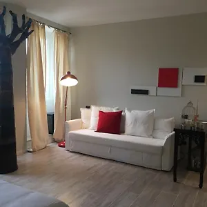 Guest house So&leo, Genoa