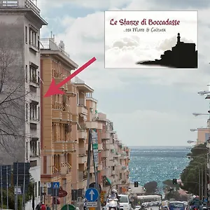 Guest house Le Stanze Di Boccadasse, Genoa