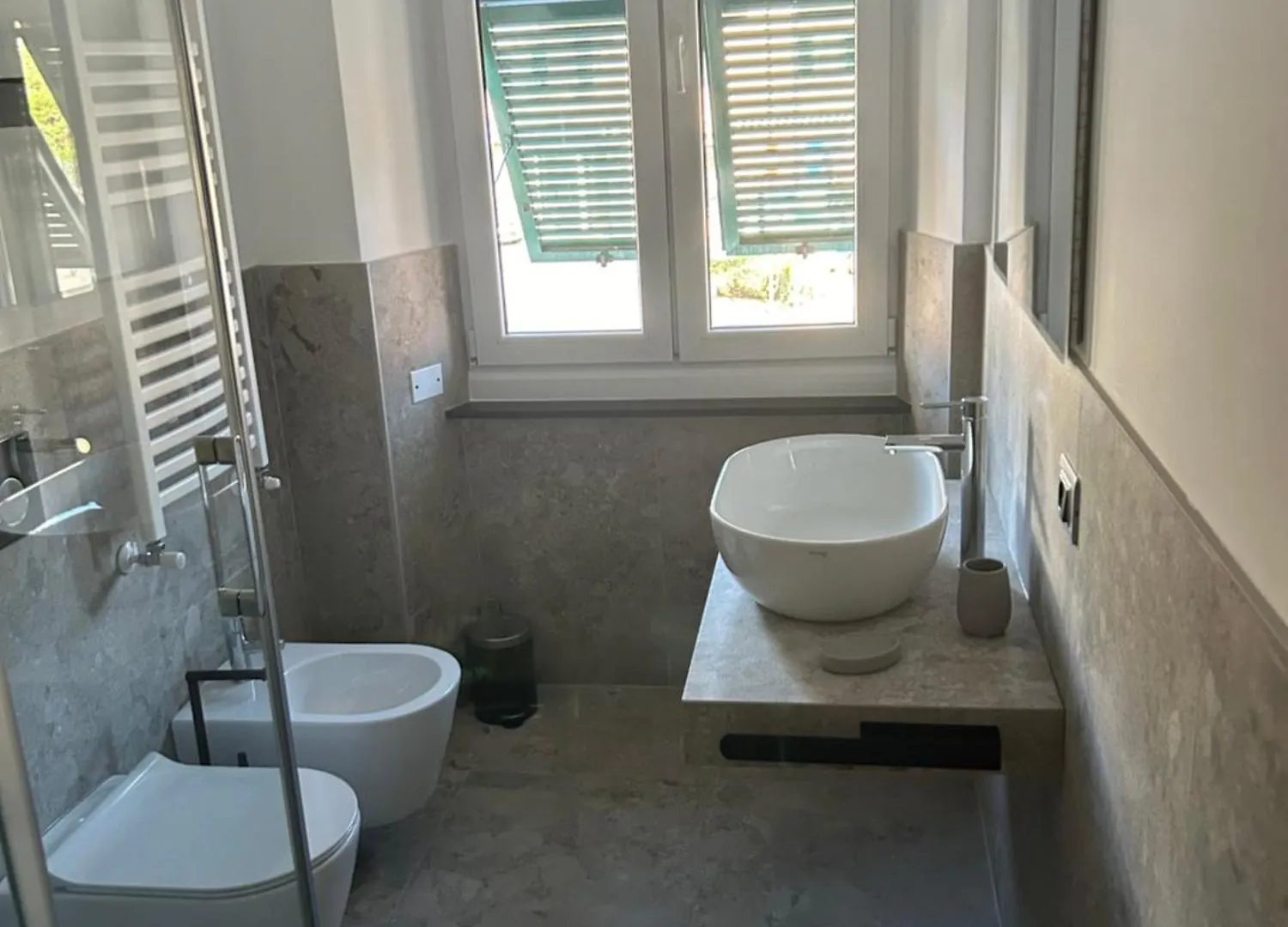 Ulivo House Hotel Genoa